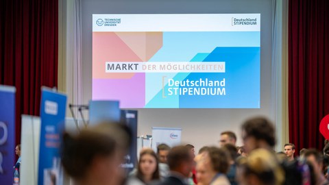 Startpräsentation