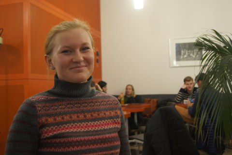 Elisabeth Dreisse