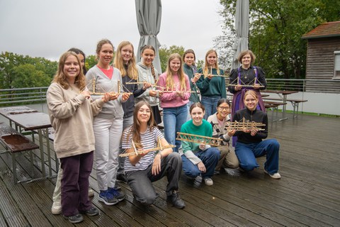 Herbstcamp 2025