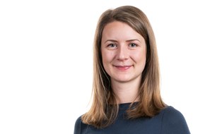 Kristin Heelemann