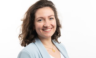Portät Tabea Gösche
