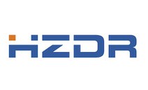 Logo des Helmholtzzentrums Dresden-Rossendorf