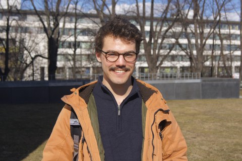 Marius Schmidinger