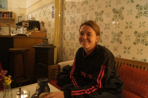 Nora Schulte