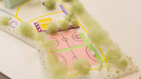 Architecture talks