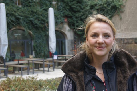 Franziska Strehlow