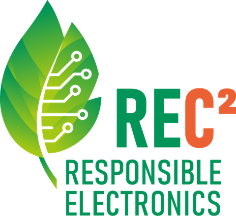 Logo of REC2