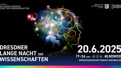 Logo der LNDW 