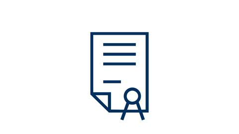 TUD_Icon_Zertifikat-Blau_klein
